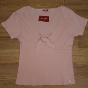 Guess Top